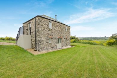 The Granary - Trenearne Farm (OC-G34917) The Granary - Trenearne Farm (OC-G34917)