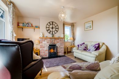 Seaview Cottage (OC-II10999)