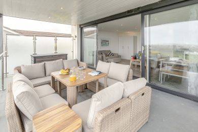 3 Beach View - Crantock (OC-B32223) 3 Beach View - Crantock (OC-B32223)