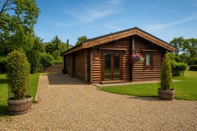 Coldmoor Lodge (OC-C44829) Coldmoor Lodge (OC-C44829)