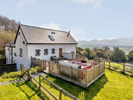 Red Kites Retreat