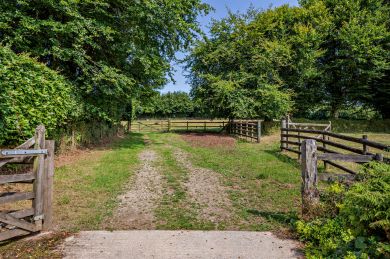The Secret Garden - Withypool (OC-S29887)