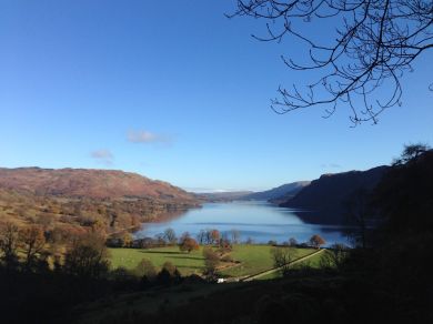 The Ullswater Retreat (OC-65993) The Ullswater Retreat (OC-65993)