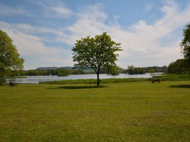 Loch Carlingwark Lodge 1 (OC-59637)