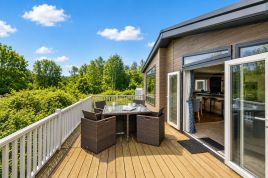 Saltmarsh Lodge 7 Pet Friendly