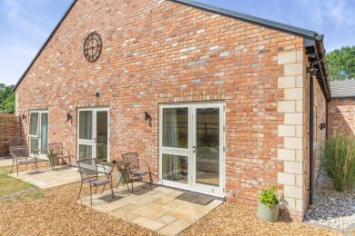 York Cottage House (OC-Y32590)