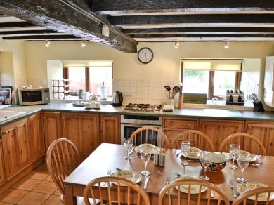 Oaks Farm Cottage (OC-O44833) Oaks Farm Cottage (OC-O44833)