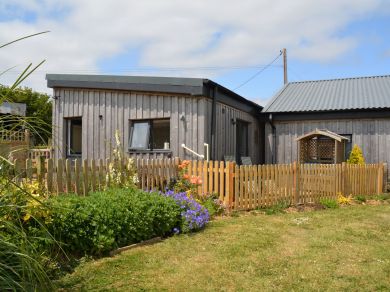 Ash Close Lodge Annexe (OC-86426)