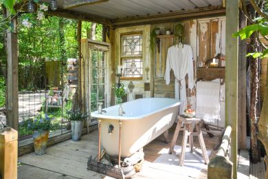 The Woodlands Retreat (OC-W30868)
