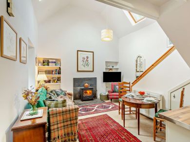 Garden Cottage - Pitgaveny Estate (OC-94281) Garden Cottage - Pitgaveny Estate (OC-94281)