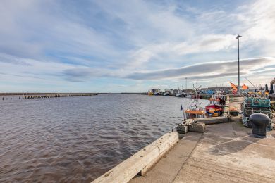 Beach Cottage -  Amble (OC-B28345)