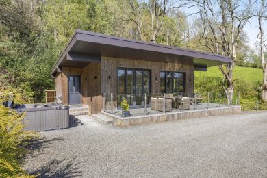 Kestrel Lodge (OC-K41391) Kestrel Lodge (OC-K41391)