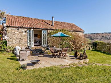Pigscote Cottage (OC-74976) Pigscote Cottage (OC-74976)