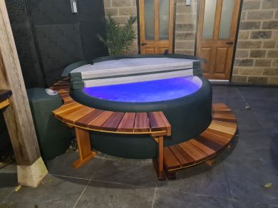 Cherry Tree Lodge - Welburn (OC-81551)