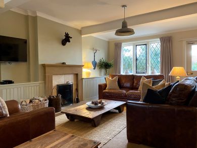 Curlew Cottage - Goathland (OC-G0042)