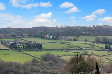 Spring Bank View - Holmfirth (OC-S31134)