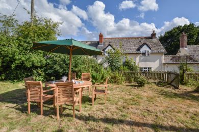 Coachmans Cottage - Lapford (OC-C29878)