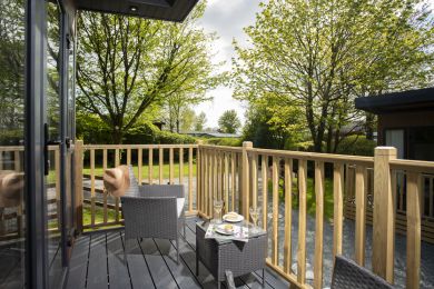 Ruskin View Cabin (OC-R32959) Ruskin View Cabin (OC-R32959)