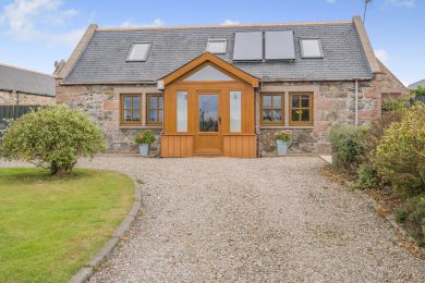 The Bothy - Hatton (OC-T32765) The Bothy - Hatton (OC-T32765)