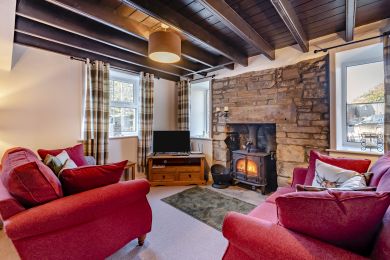 Cherry Tree Cottage - Langthwaite (OC-C30568)