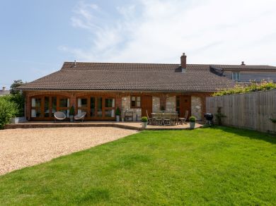 Stanwell Barn (OC-IC130) Stanwell Barn (OC-IC130)