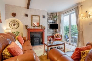 Keel Cottage - Whitby (OC-K30856)