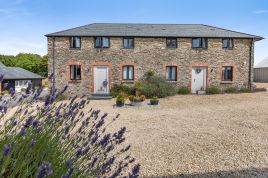 Austen Cottage - Swanmoor Grange