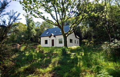Woodman's Cottage (OC-I138)