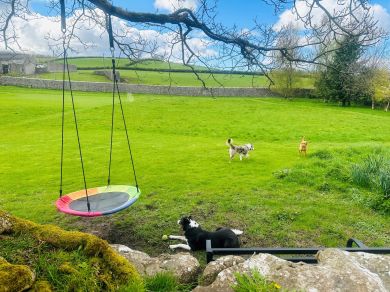 The Dairy - Arnside (OC-90528) The Dairy - Arnside (OC-90528)