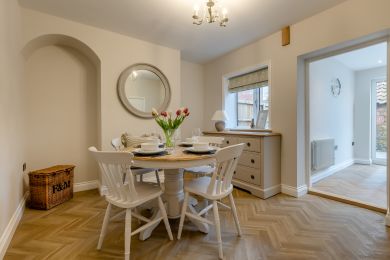 Trescoe Cottage (OC-T35169) Trescoe Cottage (OC-T35169)