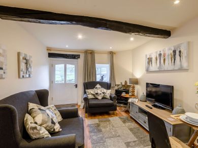 Yew Tree Cottage - Lake District (OC-LCC78) Yew Tree Cottage - Lake District (OC-LCC78)