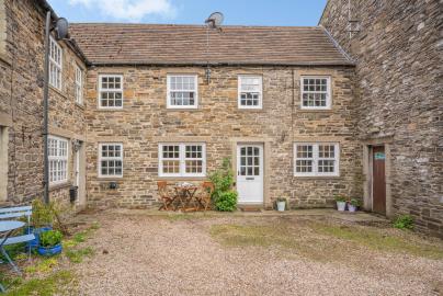 The Nook - Leyburn (OC-N41362)