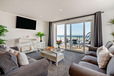 Ocean Retreats - Apartment 3 (OC-S29444)