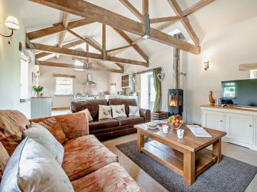 Dove Cottage (OC-HH030)