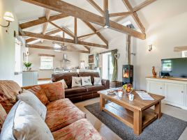 Dove Cottage