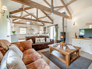Dove Cottage (OC-HH030)