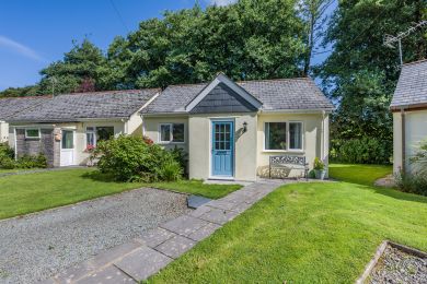 Inny Vale Cottage (OC-I32540)