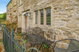 Cottontail Cottage