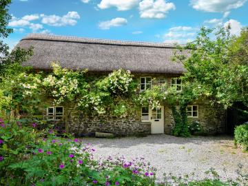 Lower Cobbaton The Barn (OC-LCOBB)