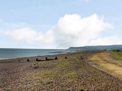 High Knap (OC-86480) High Knap (OC-86480)