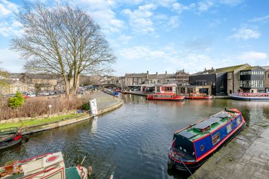 Canal View (OC-C30621)