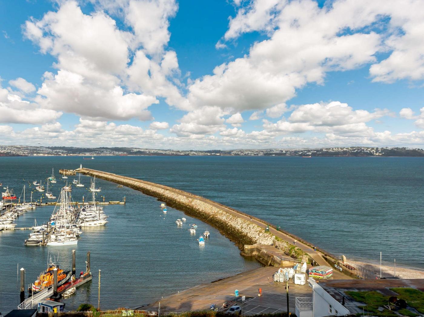 Great Brixham Bolthole | Brixham
