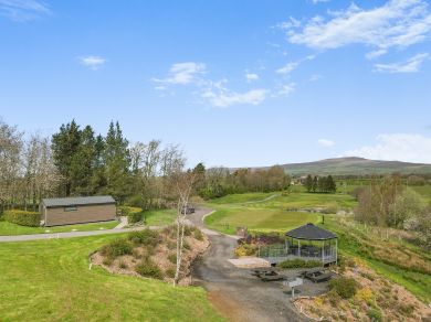 Wenningdale Hideaway Pet Friendly (OC-W37873)