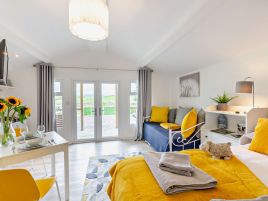 Coppy House Lodge