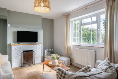 One Manor Cottages (OC-M46481) One Manor Cottages (OC-M46481)
