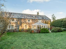 The Granary - Newton-by-the-sea