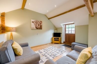 New Forest Cottage (OC-N32252)