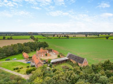 Manor Farm House (OC-M29404)