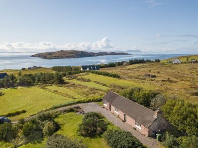 Fasgadh - Gairloch (OC-CA137)