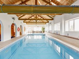 The Hay Loft - Devon